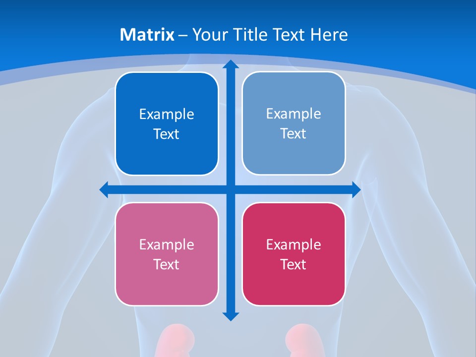 Industry Electricity Ventilation PowerPoint Template