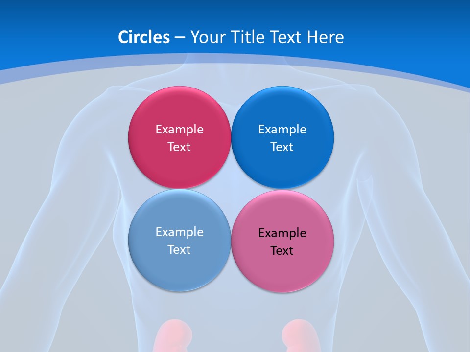 Industry Electricity Ventilation PowerPoint Template