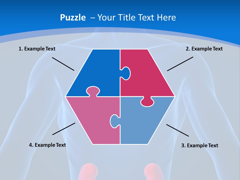 Industry Electricity Ventilation PowerPoint Template