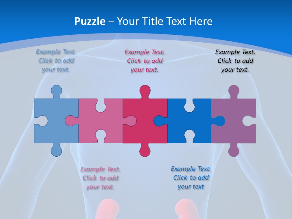Industry Electricity Ventilation PowerPoint Template