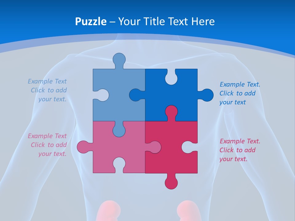 Industry Electricity Ventilation PowerPoint Template