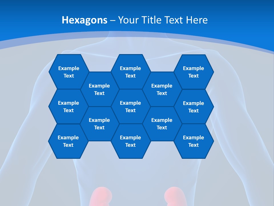Industry Electricity Ventilation PowerPoint Template