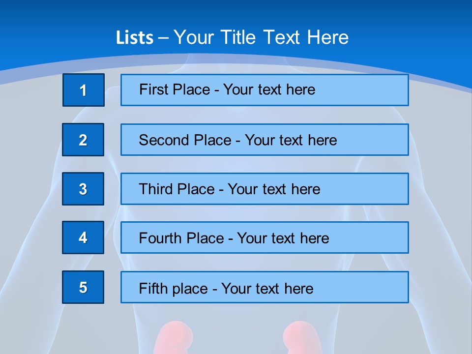 Industry Electricity Ventilation PowerPoint Template