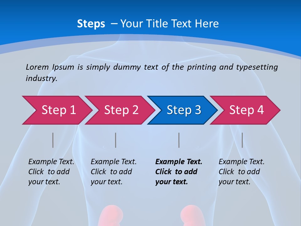 Industry Electricity Ventilation PowerPoint Template