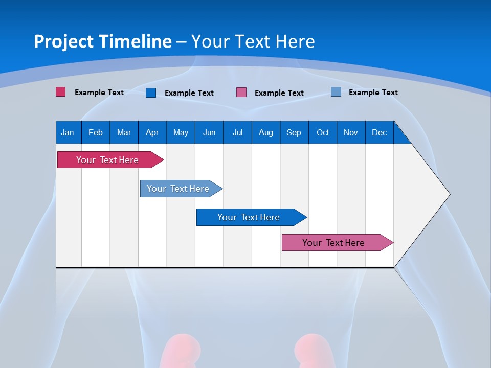 Industry Electricity Ventilation PowerPoint Template