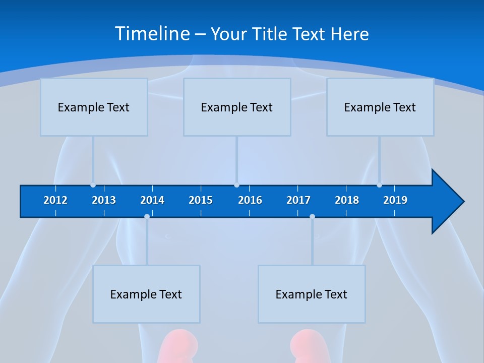 Industry Electricity Ventilation PowerPoint Template