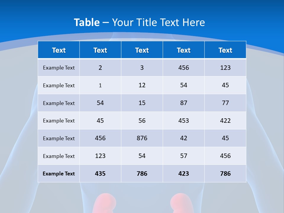 Industry Electricity Ventilation PowerPoint Template