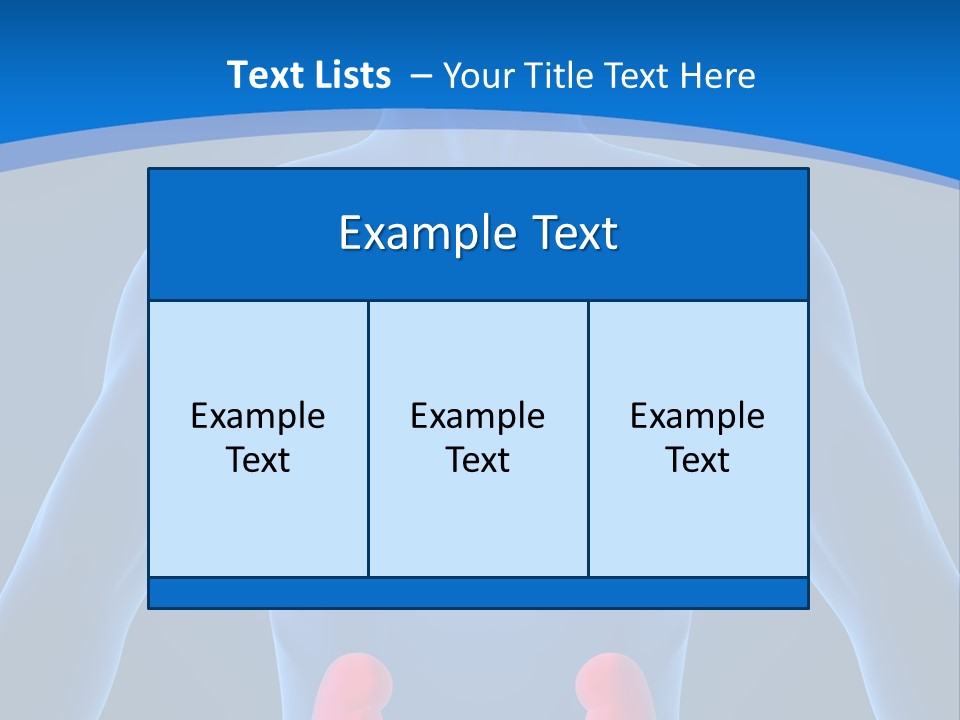 Industry Electricity Ventilation PowerPoint Template