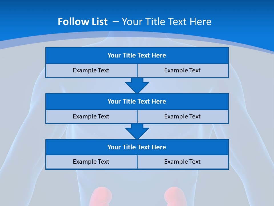 Industry Electricity Ventilation PowerPoint Template