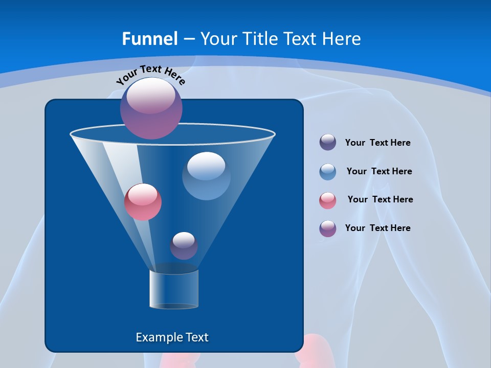 Industry Electricity Ventilation PowerPoint Template