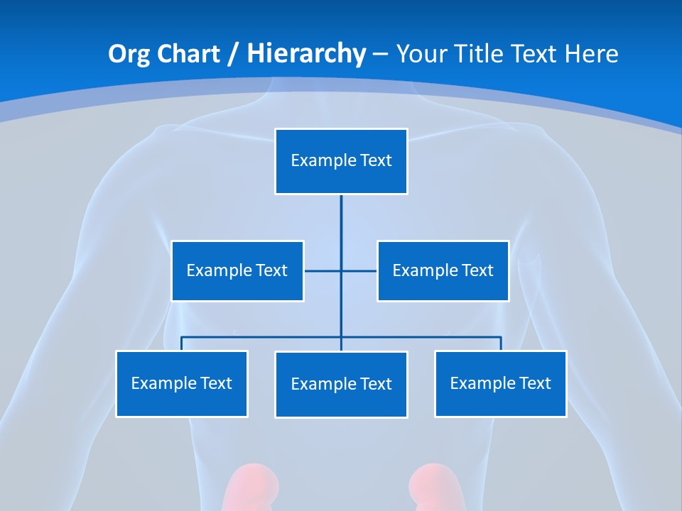 Industry Electricity Ventilation PowerPoint Template