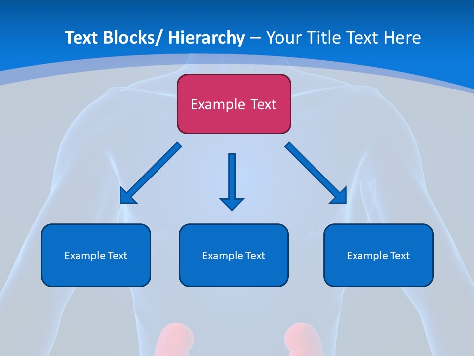 Industry Electricity Ventilation PowerPoint Template