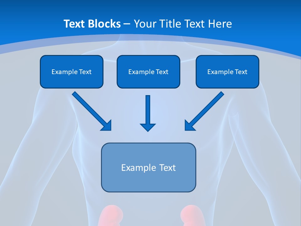 Industry Electricity Ventilation PowerPoint Template