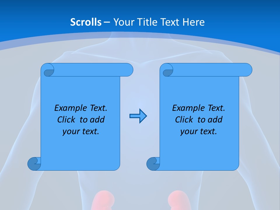 Industry Electricity Ventilation PowerPoint Template