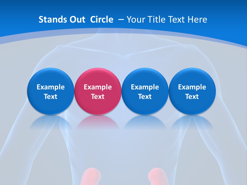 Industry Electricity Ventilation PowerPoint Template