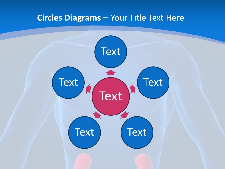 Industry Electricity Ventilation PowerPoint Template