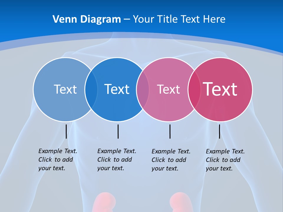 Industry Electricity Ventilation PowerPoint Template
