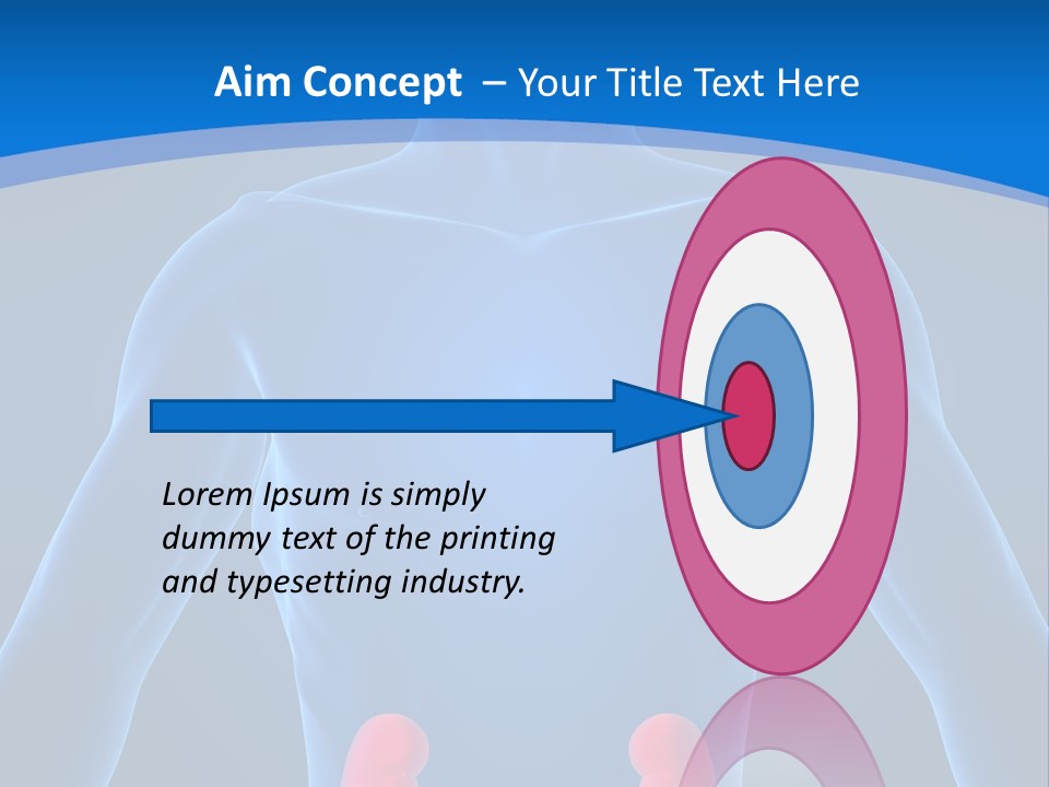 Industry Electricity Ventilation PowerPoint Template