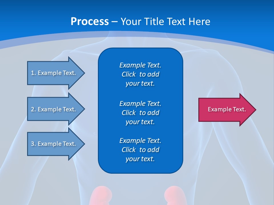 Industry Electricity Ventilation PowerPoint Template