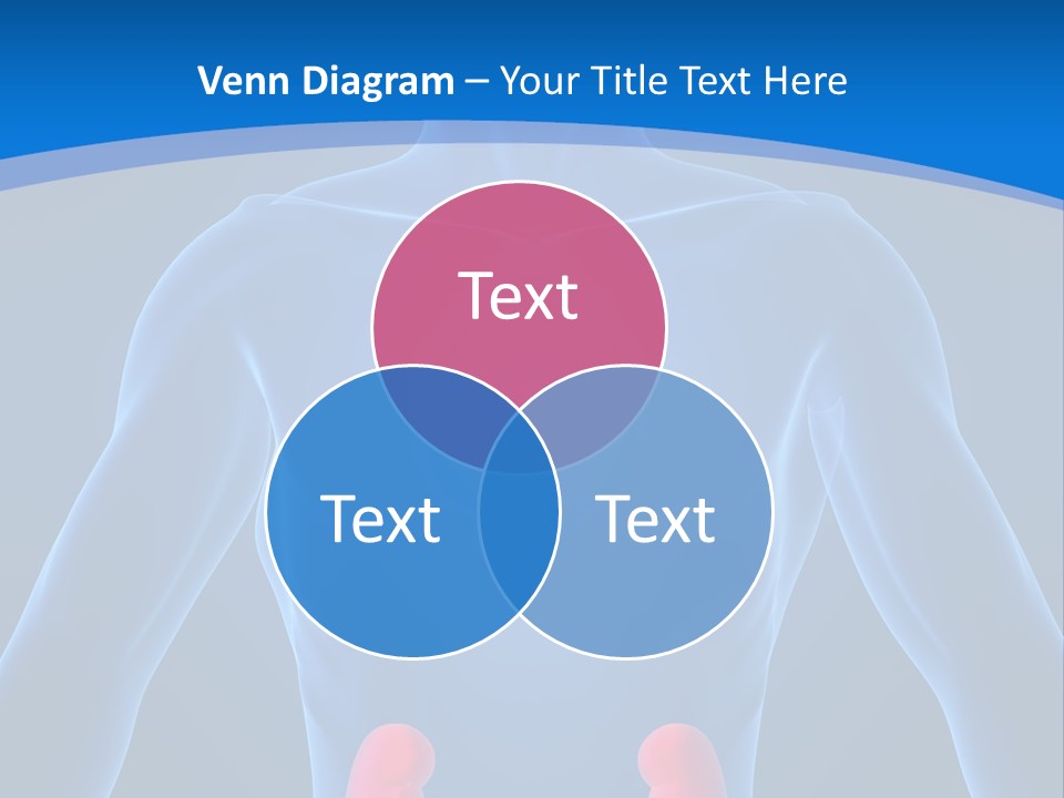 Industry Electricity Ventilation PowerPoint Template