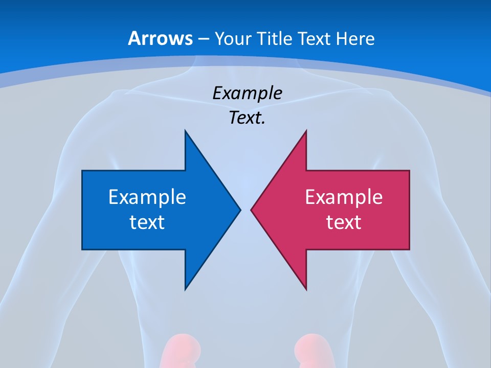 Industry Electricity Ventilation PowerPoint Template