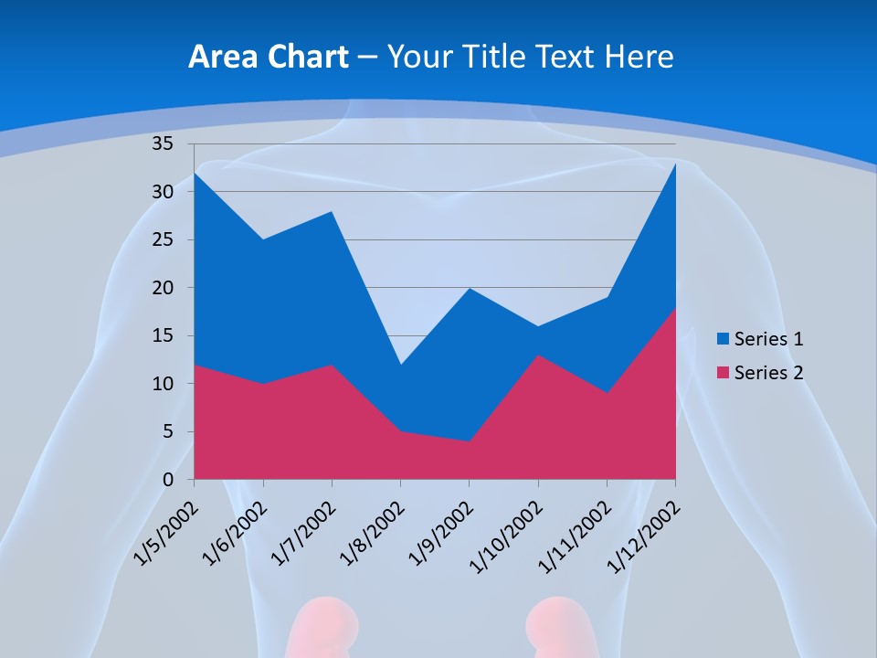 Industry Electricity Ventilation PowerPoint Template
