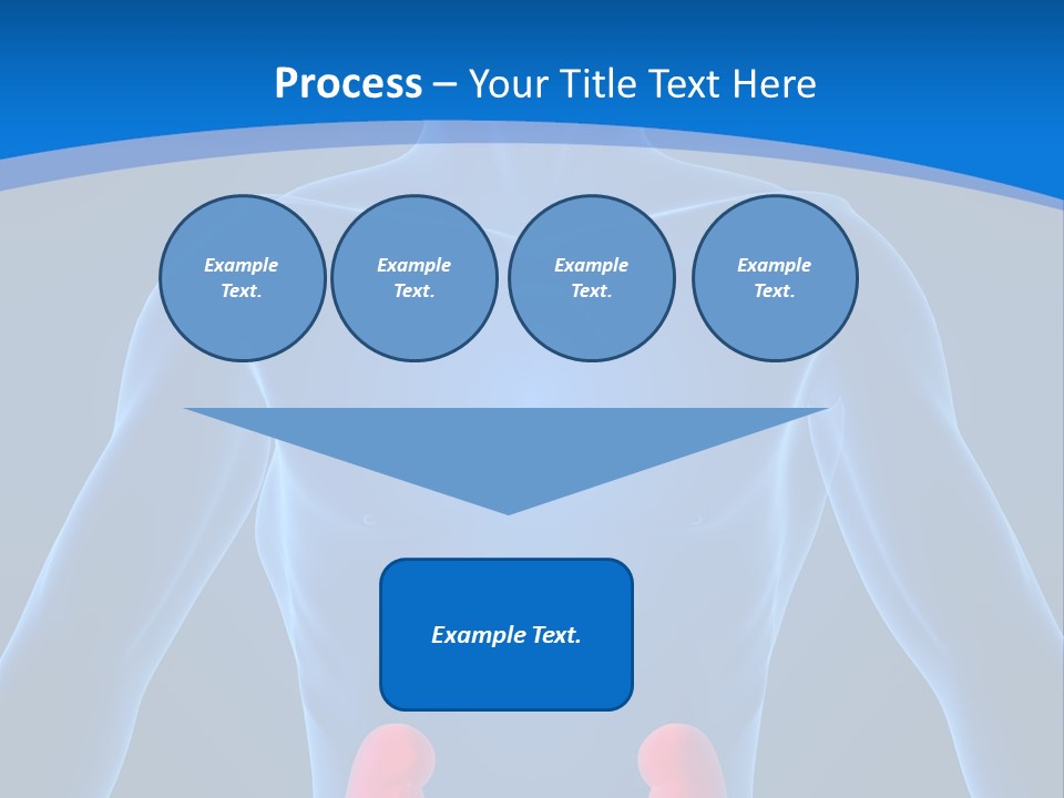 Industry Electricity Ventilation PowerPoint Template