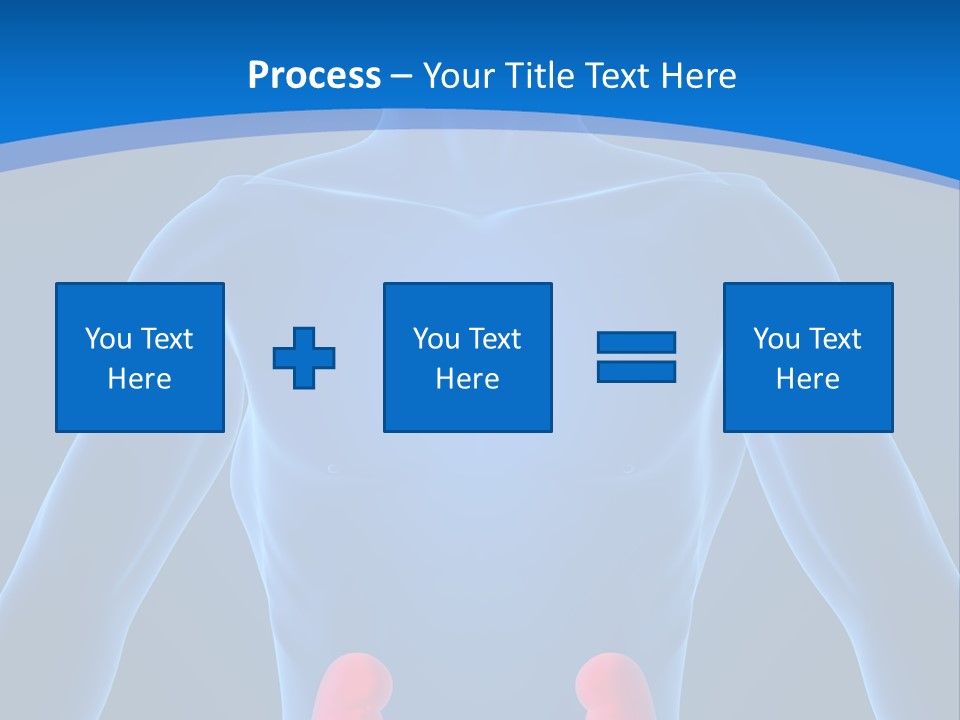 Industry Electricity Ventilation PowerPoint Template