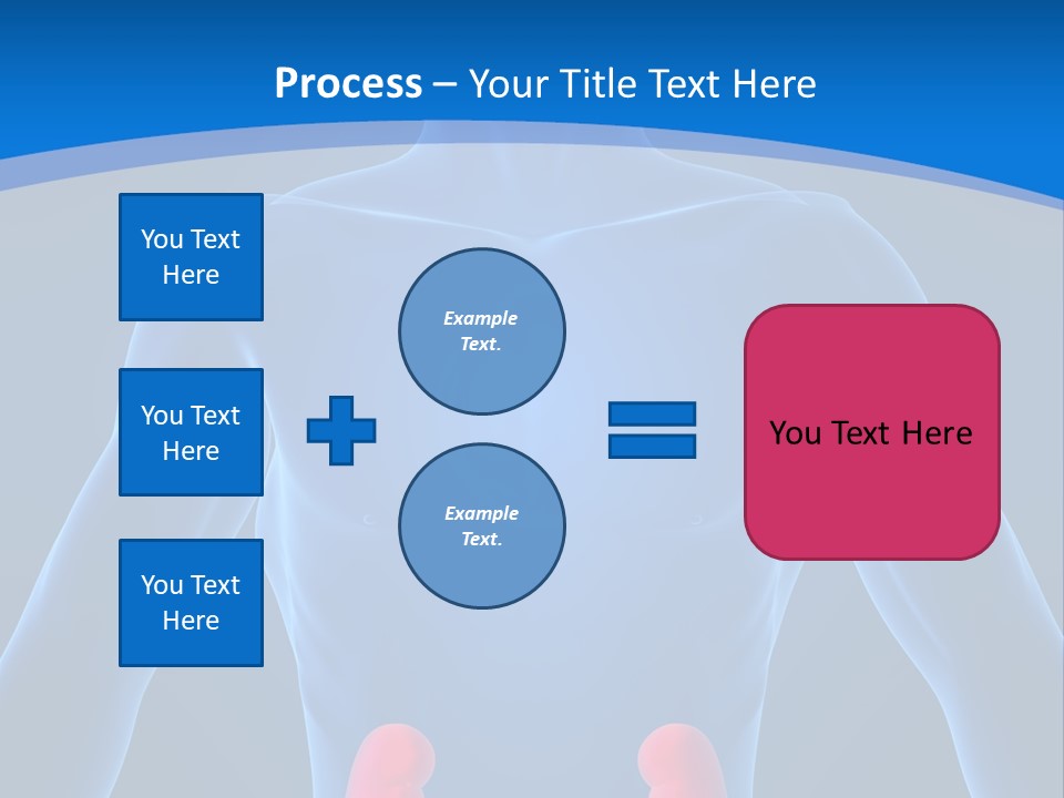 Industry Electricity Ventilation PowerPoint Template