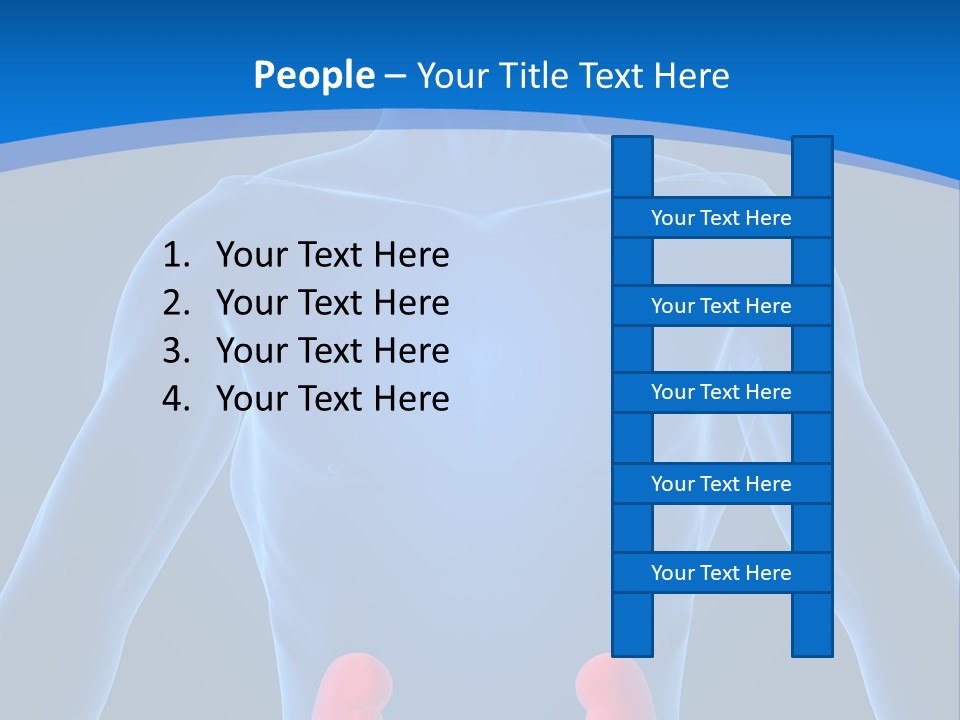 Industry Electricity Ventilation PowerPoint Template