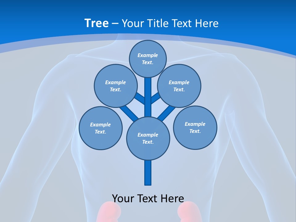 Industry Electricity Ventilation PowerPoint Template