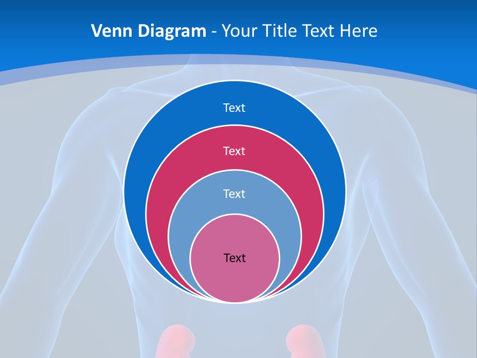 Industry Electricity Ventilation PowerPoint Template