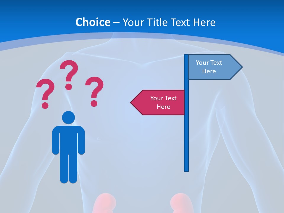 Industry Electricity Ventilation PowerPoint Template