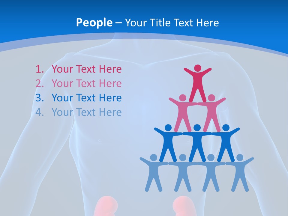Industry Electricity Ventilation PowerPoint Template