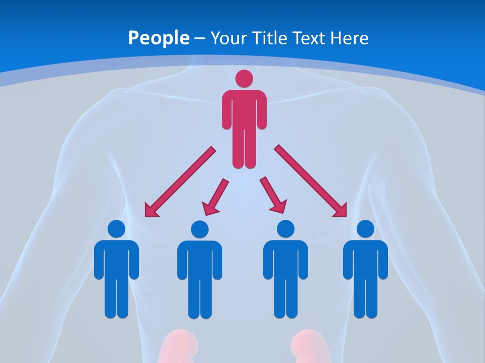 Industry Electricity Ventilation PowerPoint Template