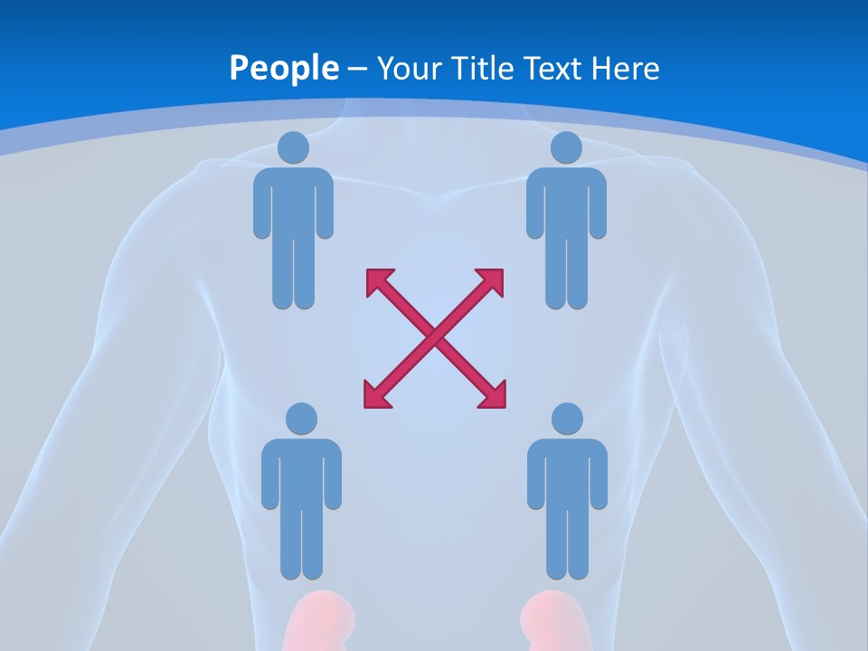 Industry Electricity Ventilation PowerPoint Template