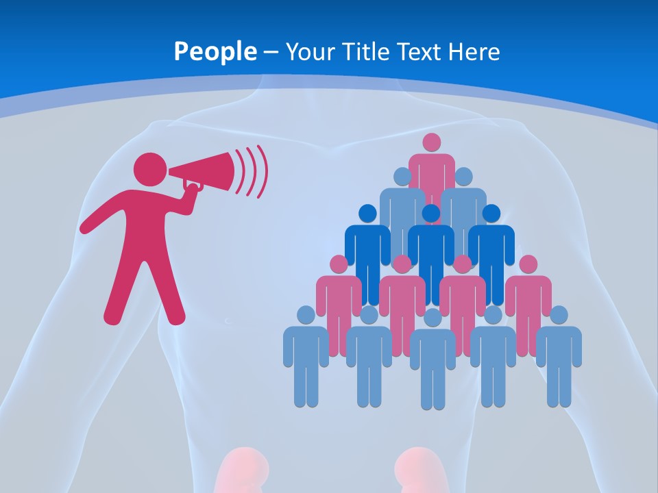 Industry Electricity Ventilation PowerPoint Template