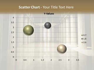 Equipment Technology Remote PowerPoint Template