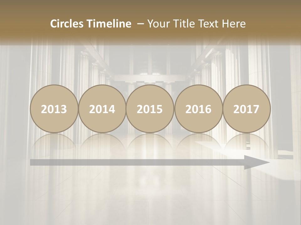 Equipment Technology Remote PowerPoint Template