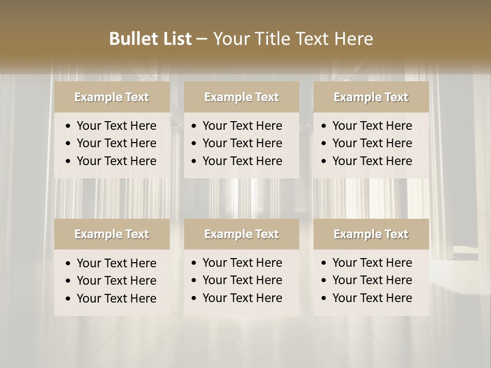 Equipment Technology Remote PowerPoint Template