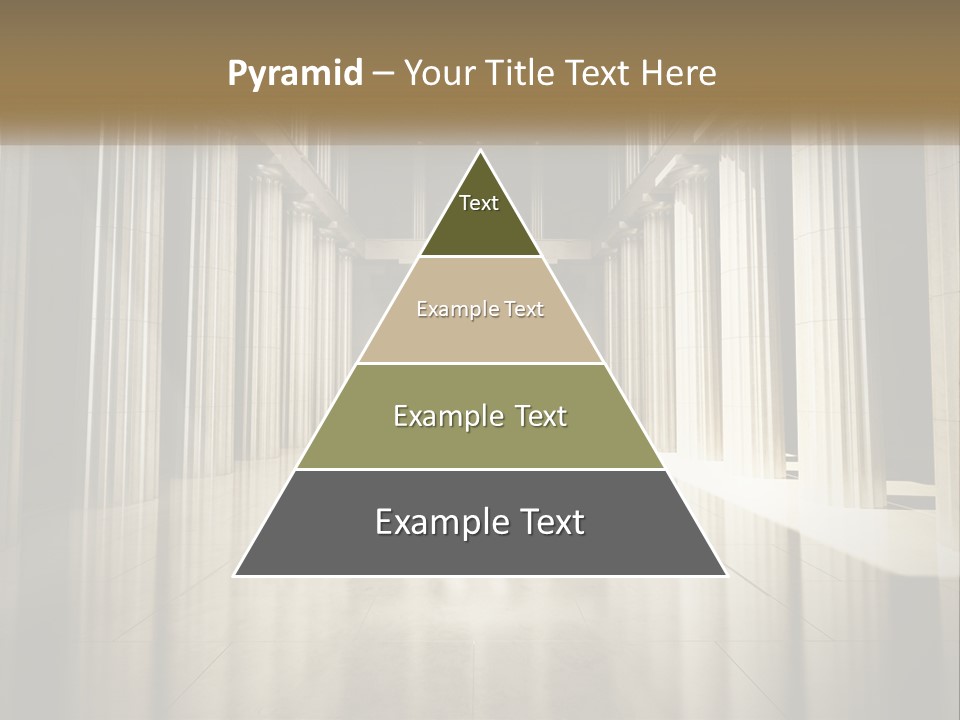 Equipment Technology Remote PowerPoint Template