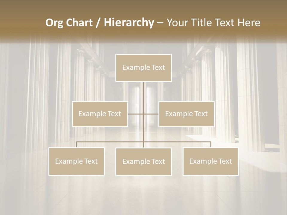 Equipment Technology Remote PowerPoint Template