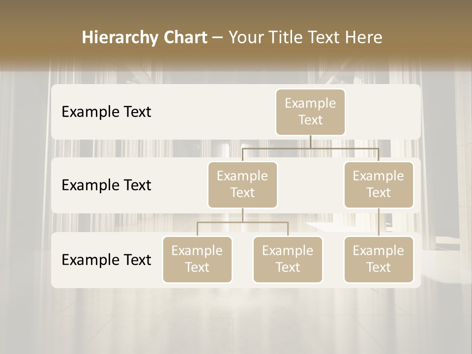 Equipment Technology Remote PowerPoint Template