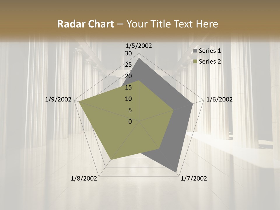 Equipment Technology Remote PowerPoint Template
