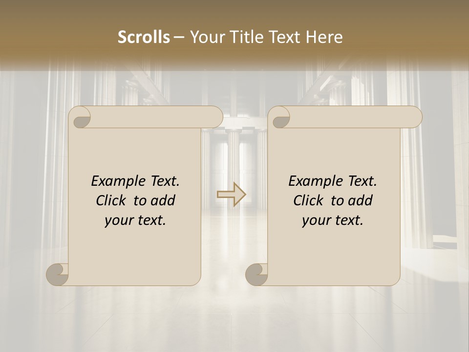Equipment Technology Remote PowerPoint Template