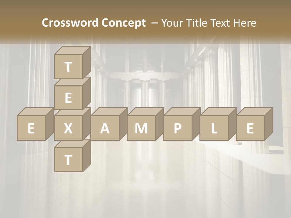 Equipment Technology Remote PowerPoint Template
