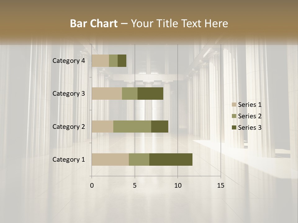 Equipment Technology Remote PowerPoint Template