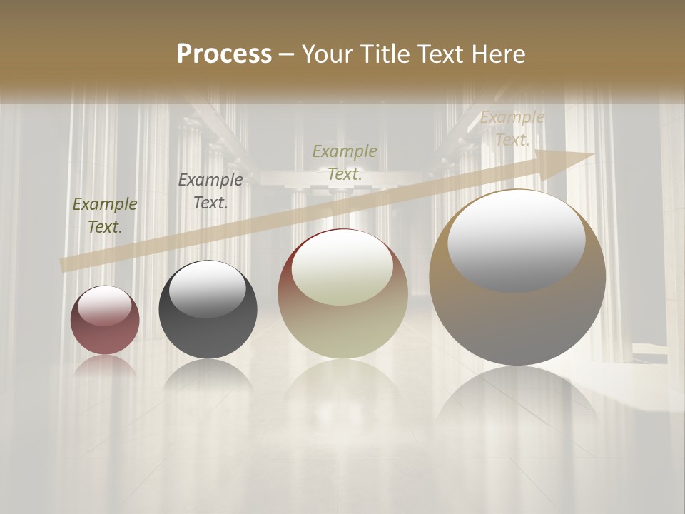 Equipment Technology Remote PowerPoint Template