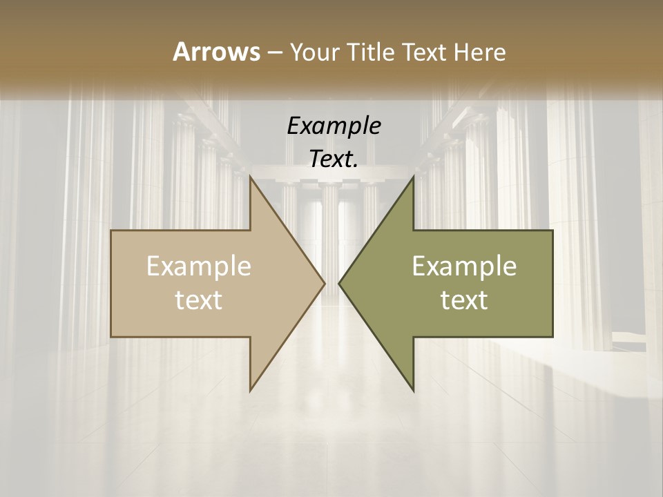 Equipment Technology Remote PowerPoint Template