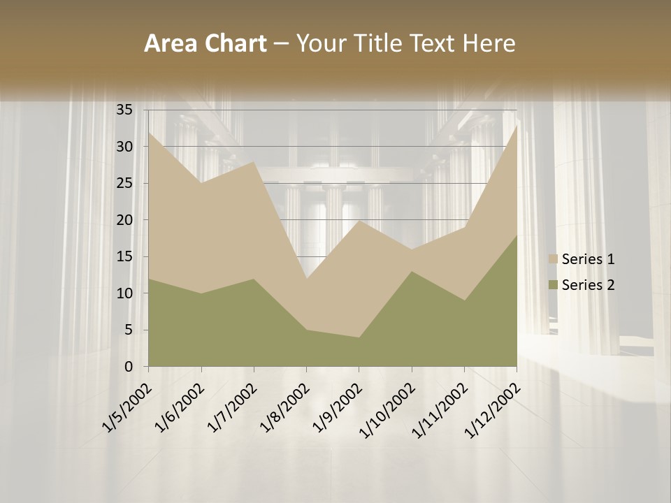 Equipment Technology Remote PowerPoint Template